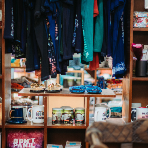 Customized Gift Items